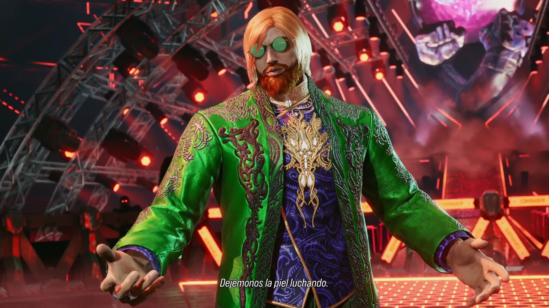 Tekken 8 - Imagen 21